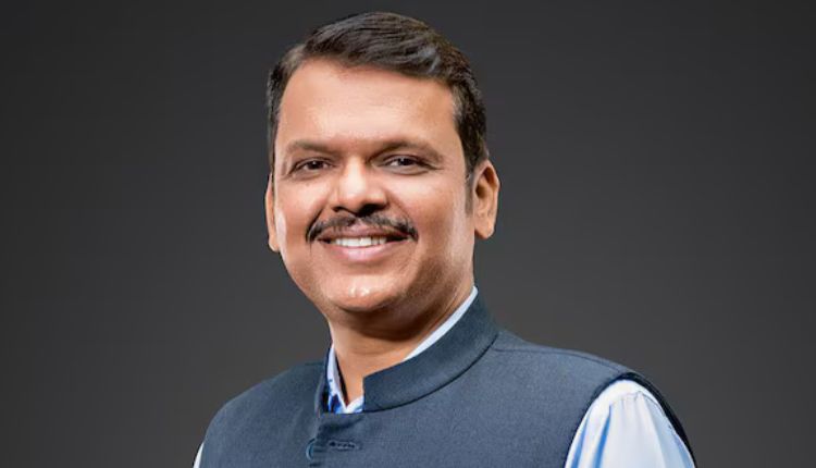 Devendra Fadnavis