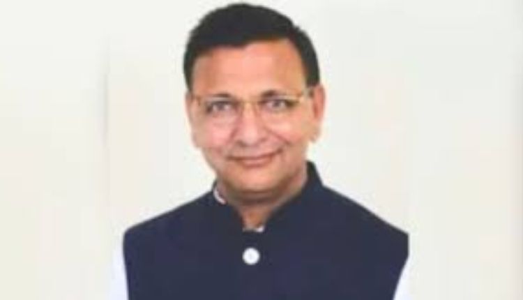 Praful Lodha