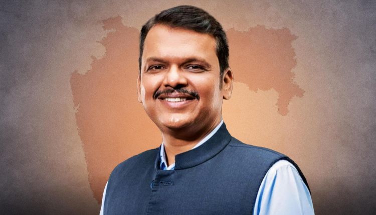 CM Devendra Fadnavis