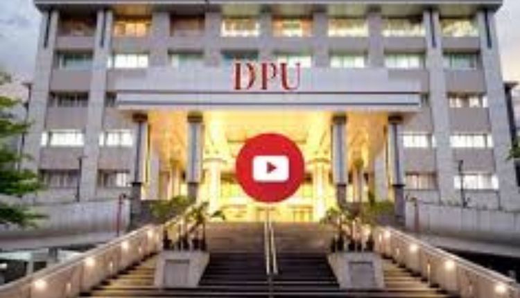 DPU Hospital