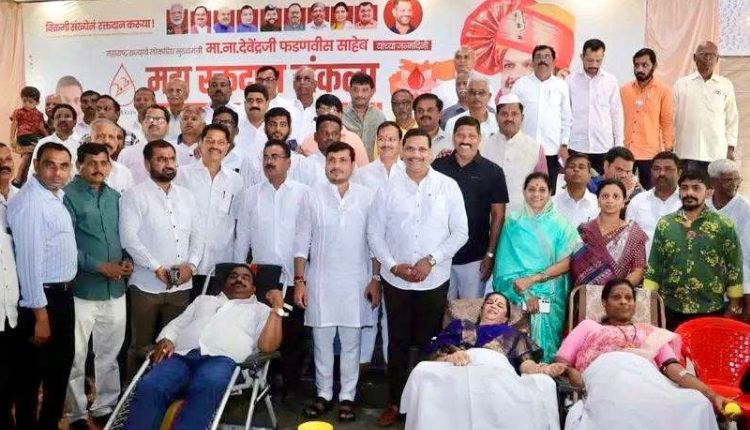 Devendra Fadnavis