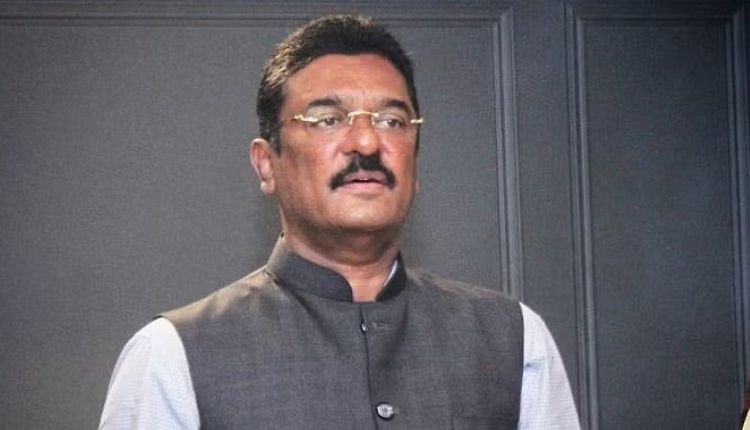Pratap Sarnaik