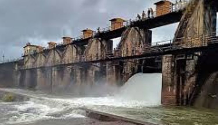 Pune Rain Update