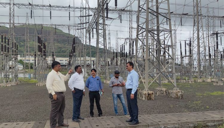 Chakan MIDC