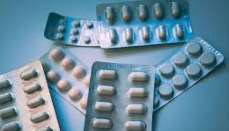 Process of purchasing medicine