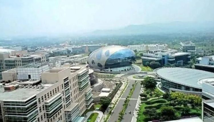 Hinjawadi IT Park