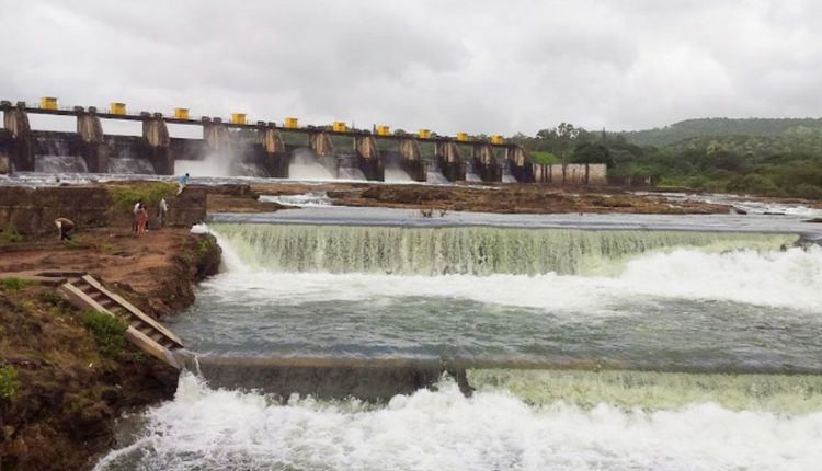 Pune Dam
