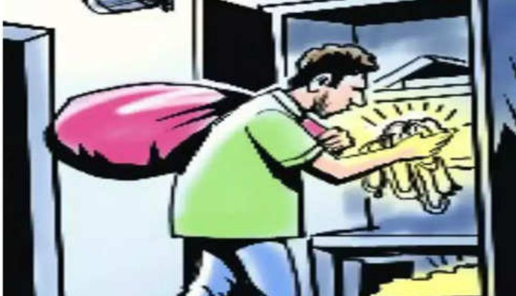 Wanwadi Crime News