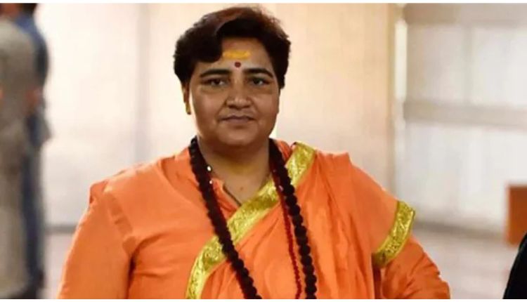Sadhvi Pragya