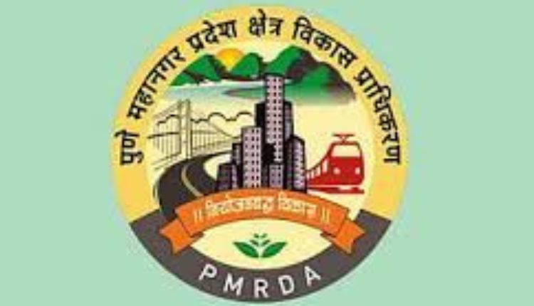 PMRDA