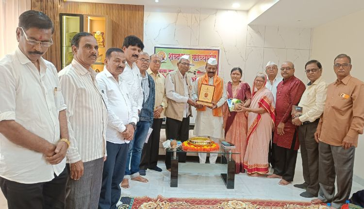 Shabdhan Kavyamanch