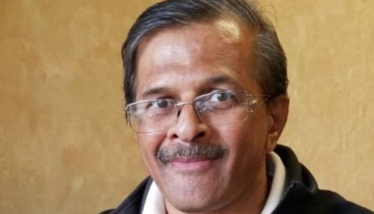 Sunil Khedkar
