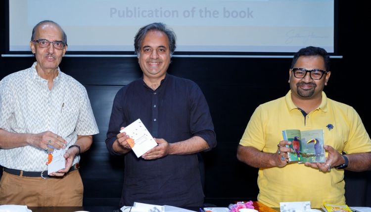 Book Publication