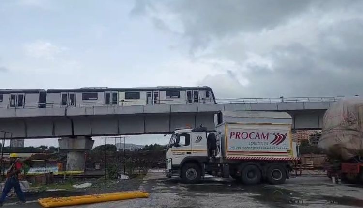 Pune Metro