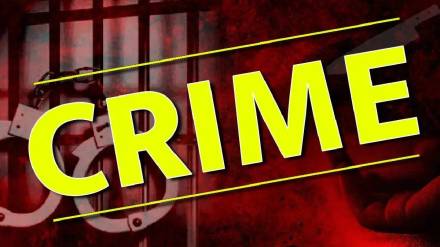 crime