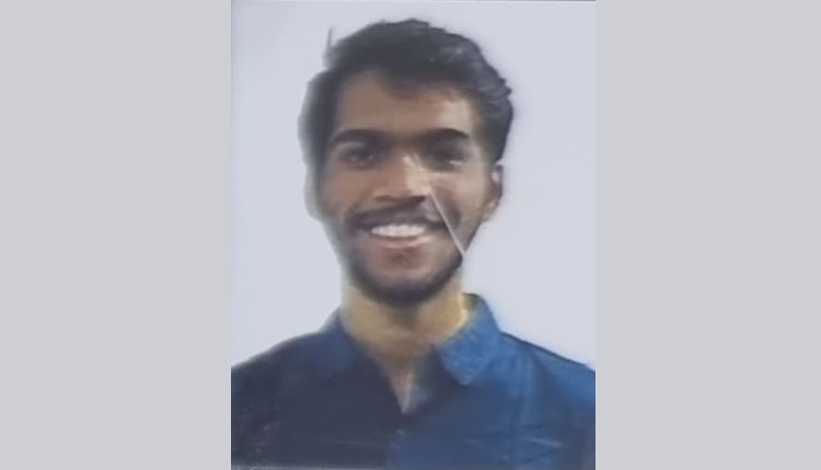 Engineer's suicide