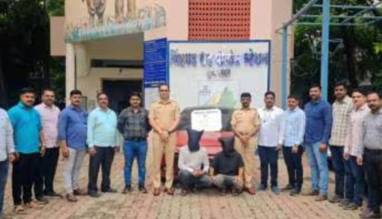 Pune Crime News