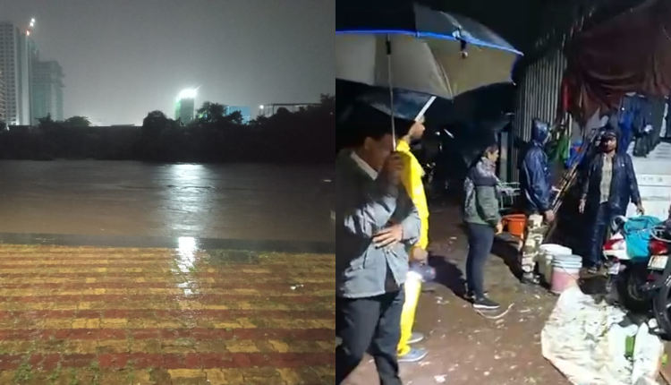 Pimpri Flood