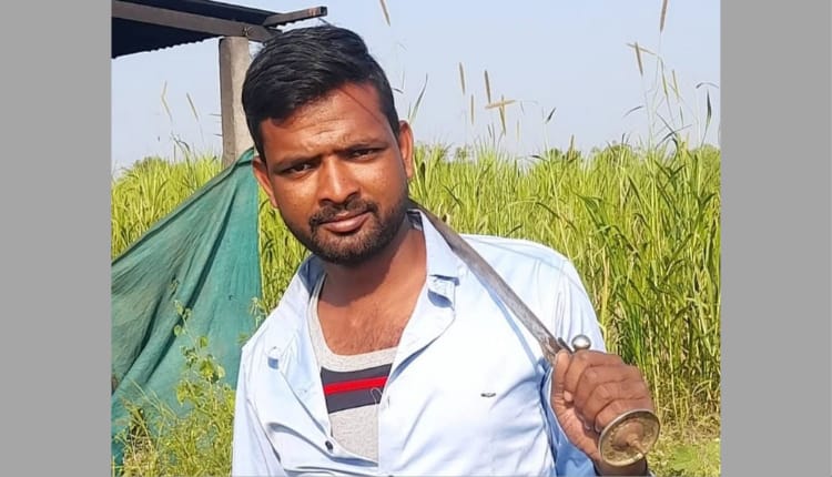 Lakhan Bhosale Encounter