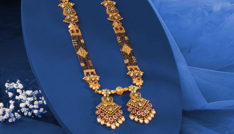 Satyam Jewellers