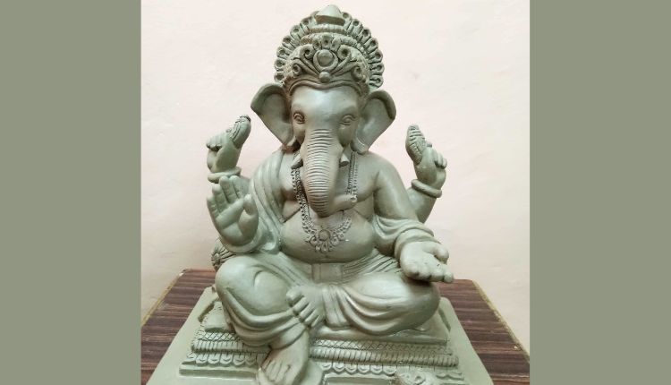 Ganapati shadu