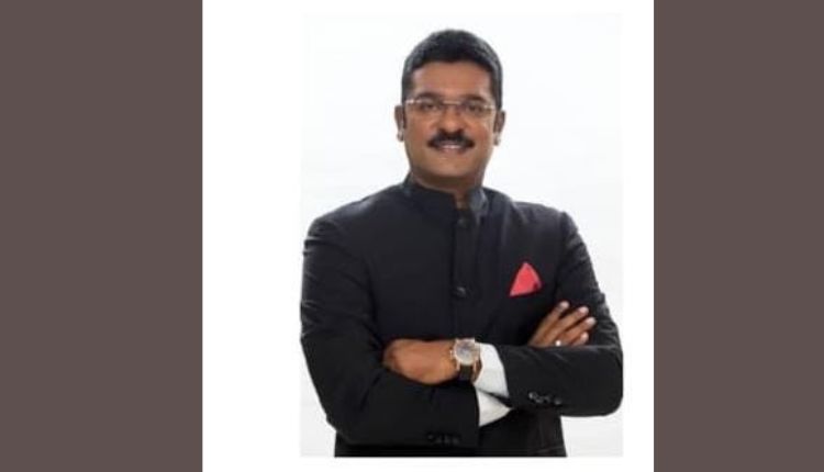 Pratap Sarnaik