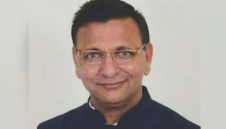 Praful Lodha