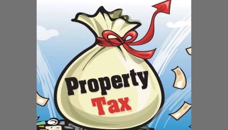 Property Tax