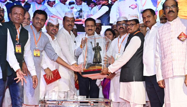 Kanbai Utsav