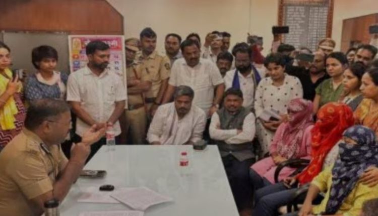 Pune Crime news