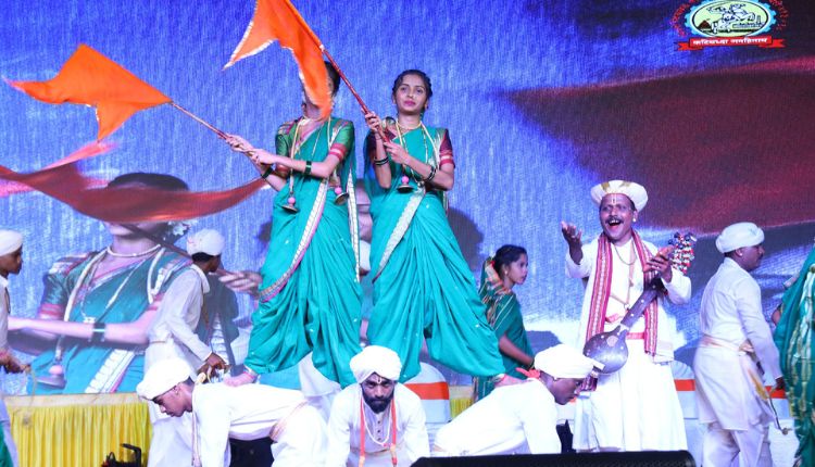 Anna Bhau Sathe
