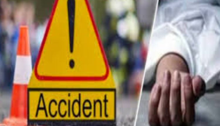 Accident
