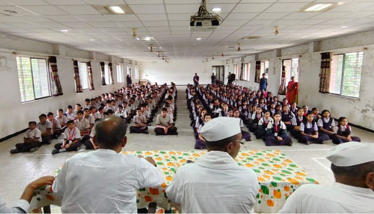 Introduction Shri Dnyaneshwari