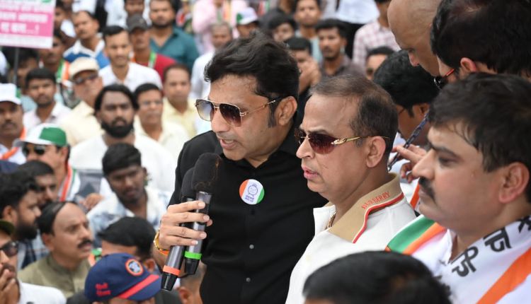 Pimpri Camp