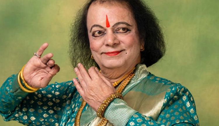 Dr. Nandkishore Kapote