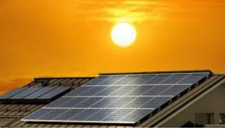 Suryaghar free electricity,