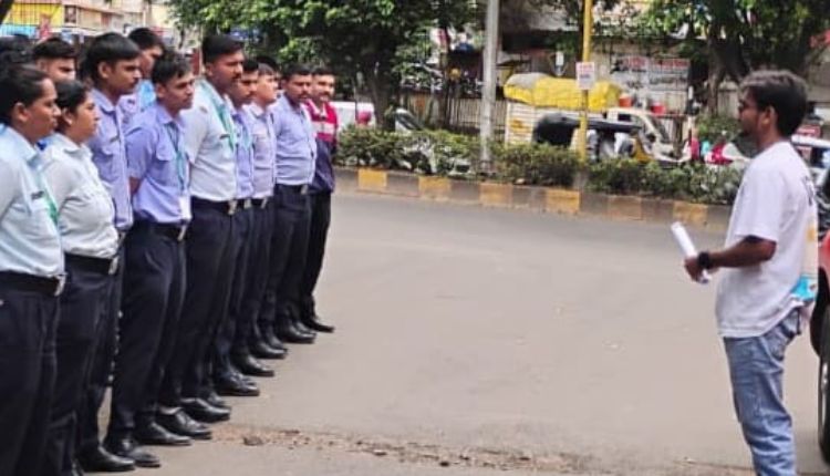 Pratibha College