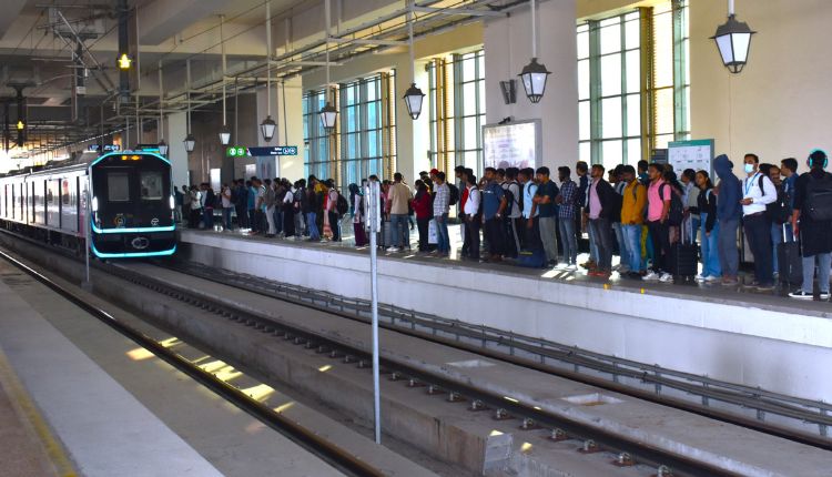 Pune Metro