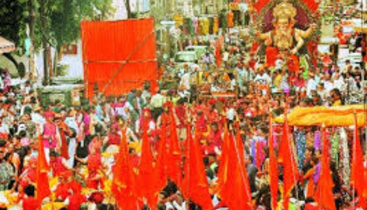 Ganeshotsav,