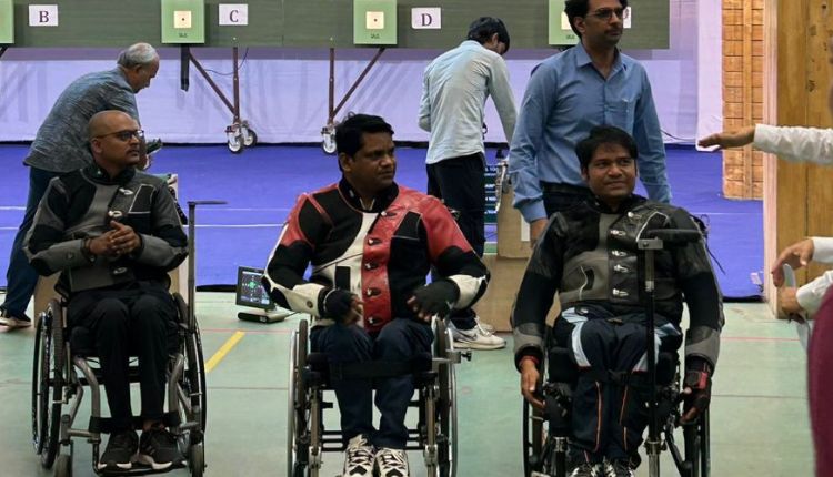 Para Khelotsav