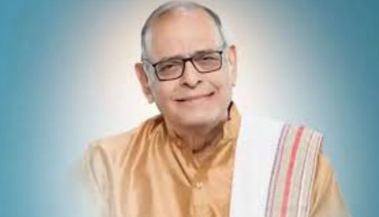 Achyut Potdar