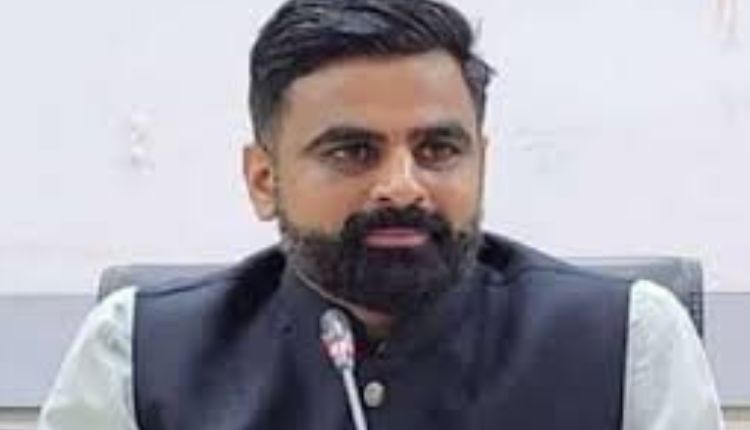 Jitendra Dudi