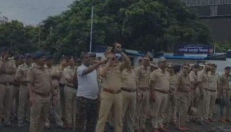 Mockdrill