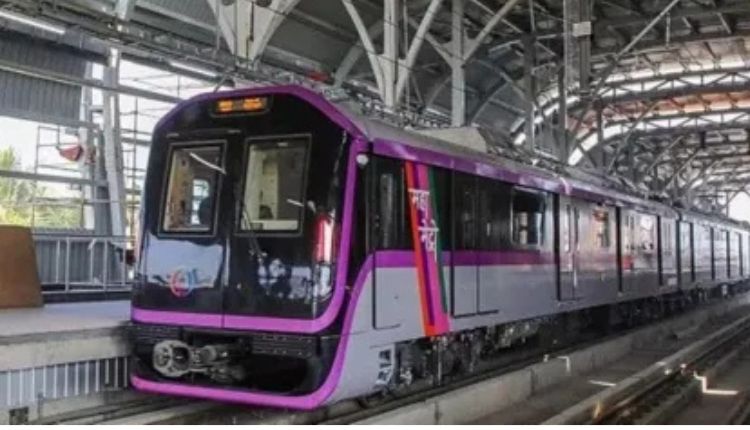 Pune Metro