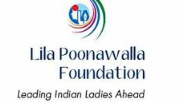 Leela Poonawalla Foundation