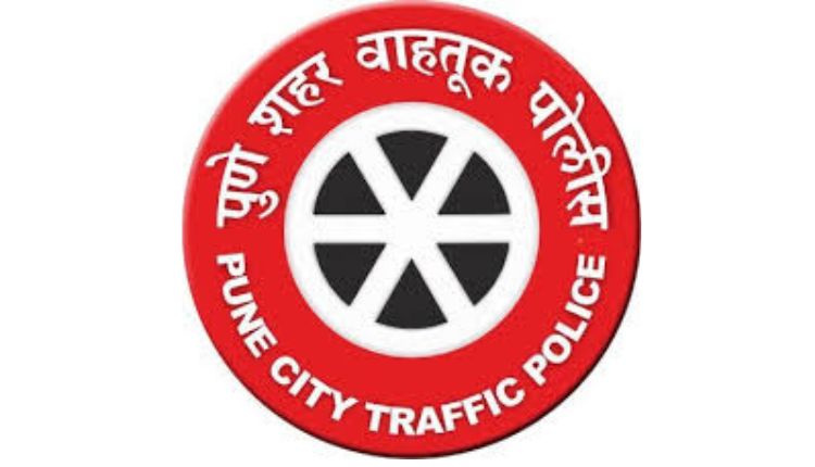 Pune Traffic Police