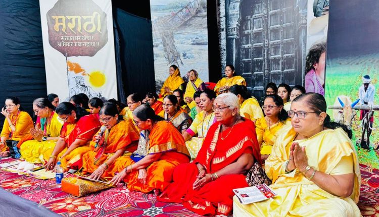 Gandhipeth Mahila Mandal