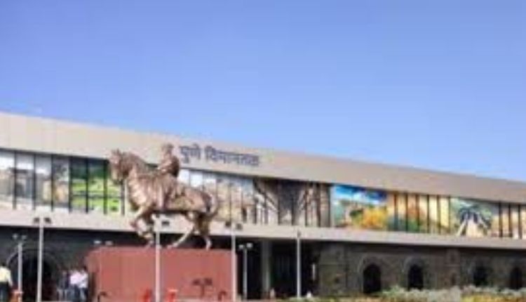 Pune Airport