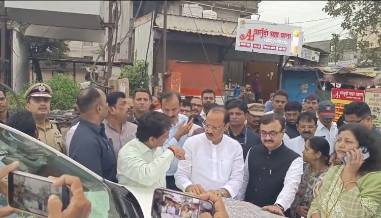 Ajit Pawar
