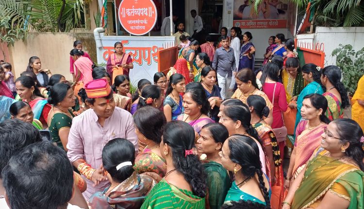 Amit Gorkhe Rakshabandhan